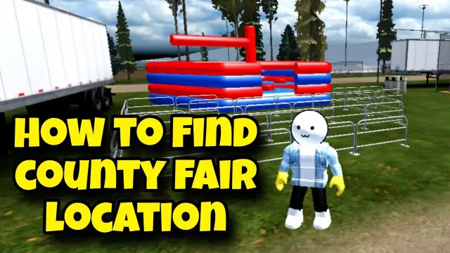 Carolina Leaners County Fair Location and Map Guide