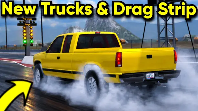 Carolina Leaners Drag Strip Guide: Fast Trucks & Wins