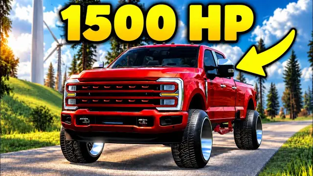 Carolina Leaners Fastest Truck: Max Speed Build Guide