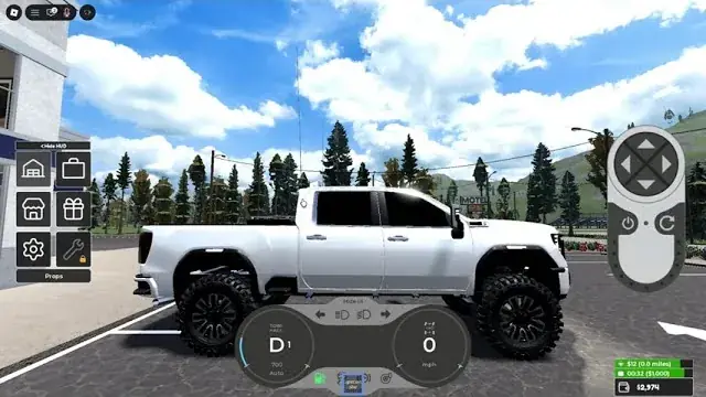 Carolina Leaners GMC 2500 Ultimate: The Best Rig Guide